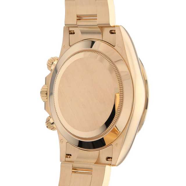 ロレックス デイトナ 116508 メンズ 中古