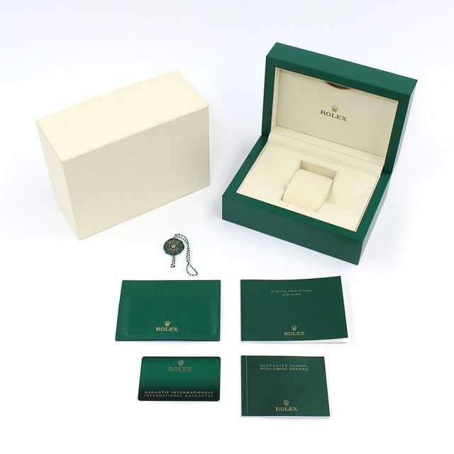 ROLEX Air King King 116900 Men's Used