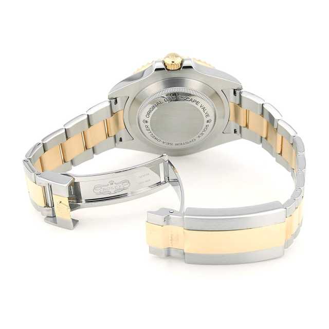 ロレックス シードゥエラー 126603 メンズ 中古