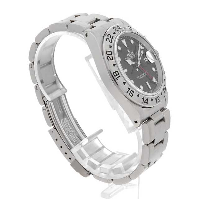 ロレックス エクスプローラー 16570 メンズ 中古