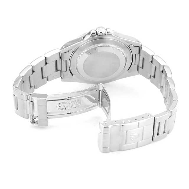 ロレックス エクスプローラー 16570 メンズ 中古