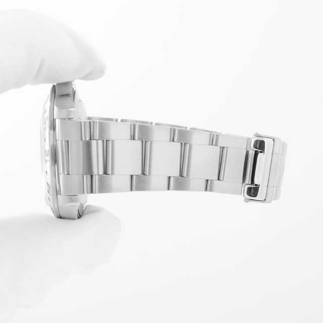 ロレックス エクスプローラー 16570 メンズ 中古