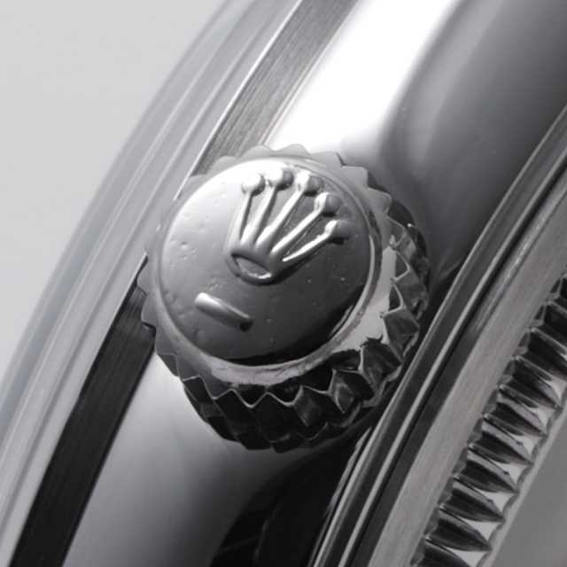 ROLEX Air King King 14000 Men's Used
