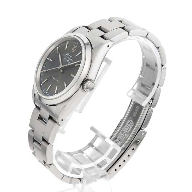 ROLEX Air King King 14000 Men's Used