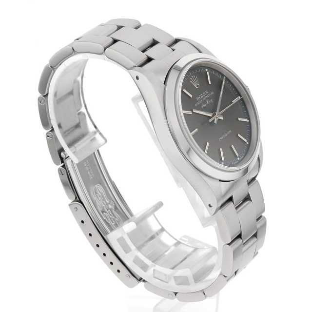 ROLEX Air King King 14000 Men's Used