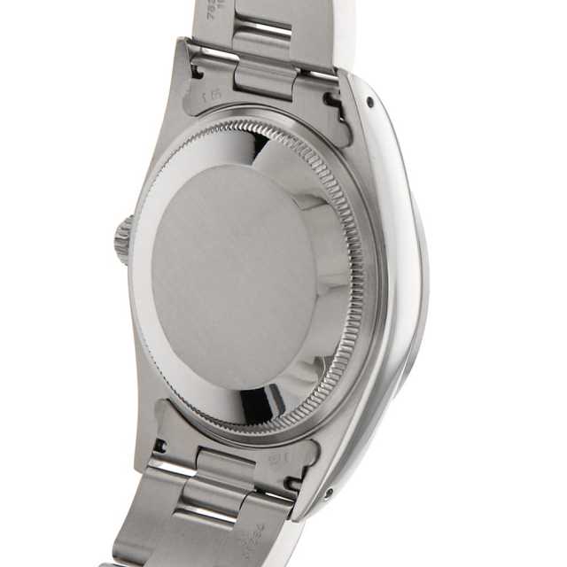 ROLEX Air King King 14000 Men's Used