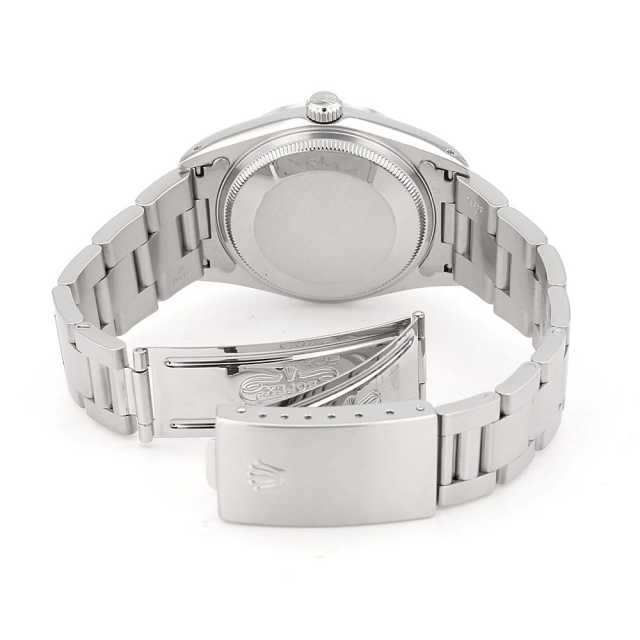 ROLEX Air King King 14000 Men's Used