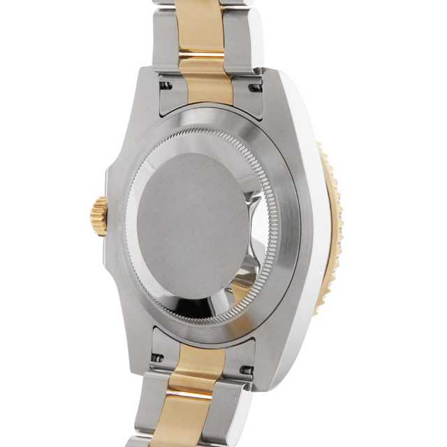 ロレックス サブマリーナ 116613GLN メンズ 中古