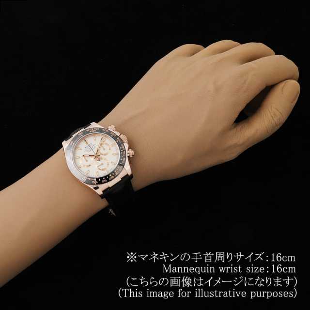 劳力士迪通拿116515LN 男子二手商品
