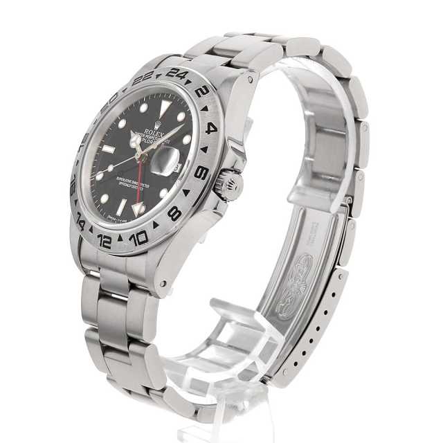 ROLEX Explorer 16550 Men's Used