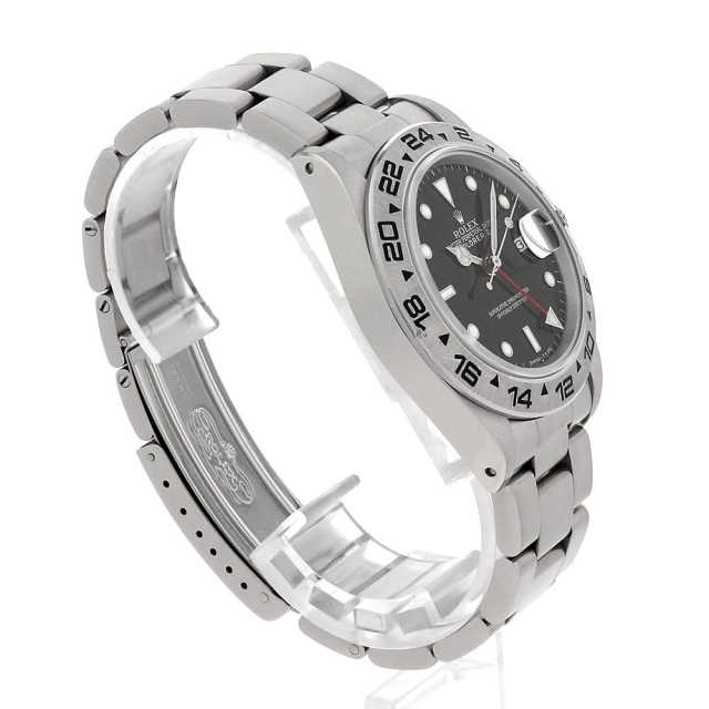 ROLEX Explorer 16550 Men's Used