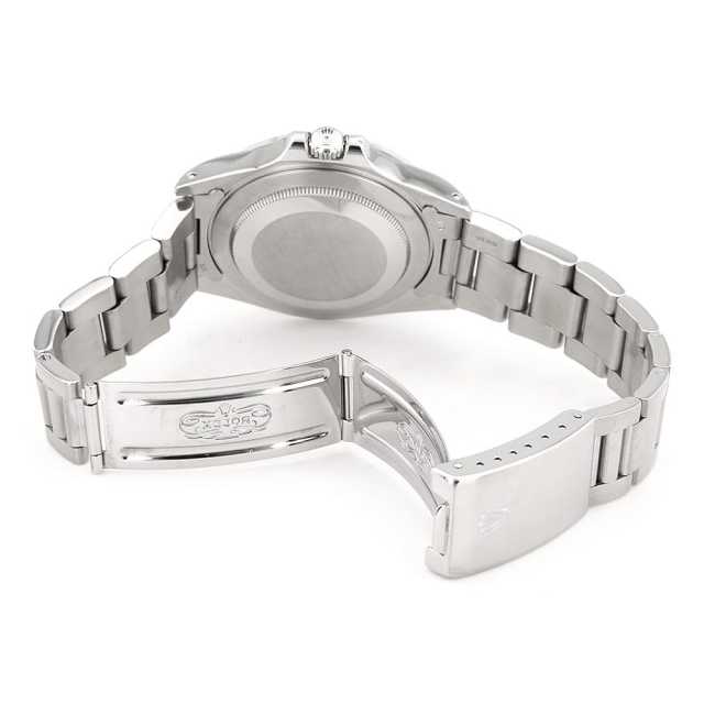 ROLEX Explorer 16550 Men's Used