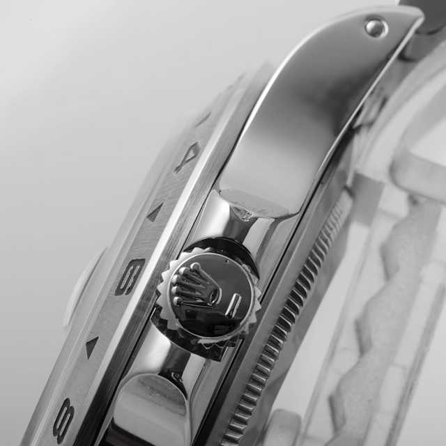 ROLEX Explorer 16550 Men's Used