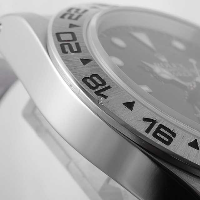 ROLEX Explorer 16550 Men's Used