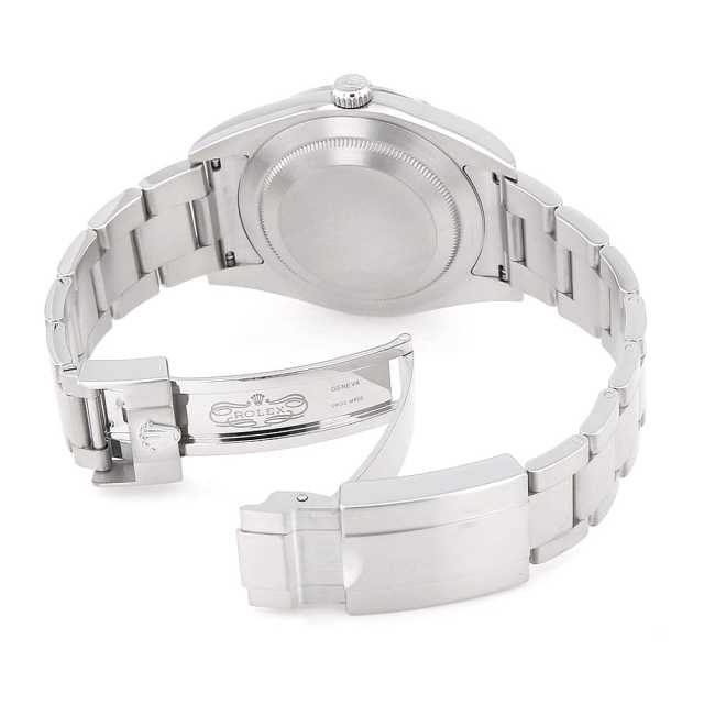 ROLEX Explorer 214270 Men's Used