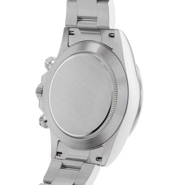 ロレックス デイトナ 116520 メンズ 中古