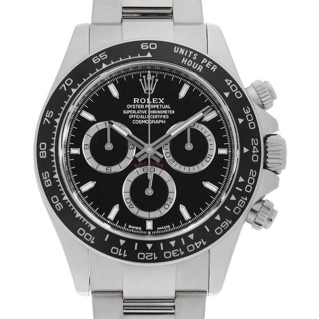 ロレックス デイトナ 126500LN メンズ 中古