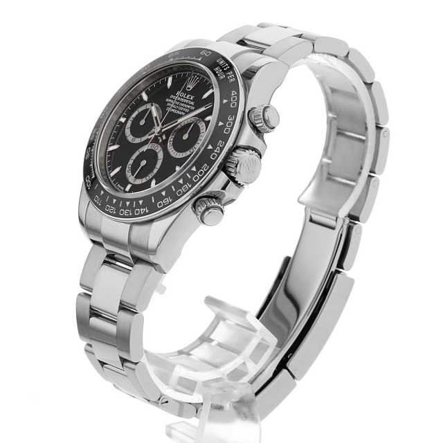 ロレックス デイトナ 126500LN メンズ 中古