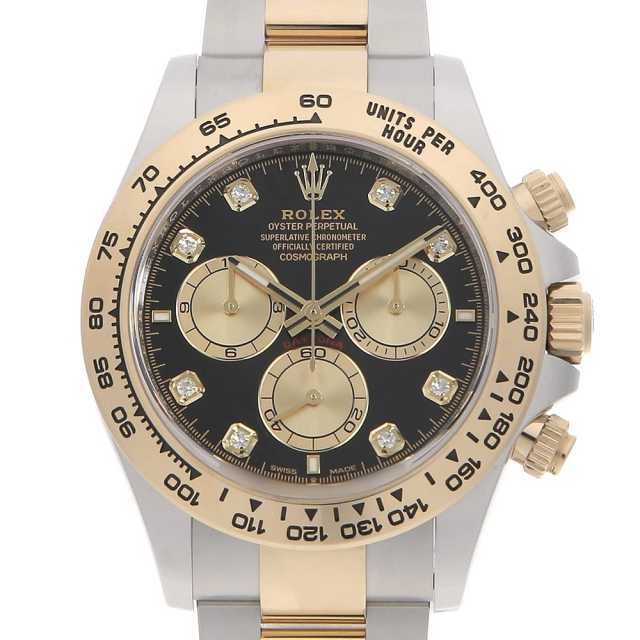 ロレックス デイトナ 126503G メンズ 中古