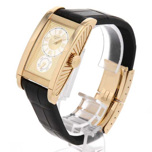ROLEX Cellini 5440/8 Men's Used