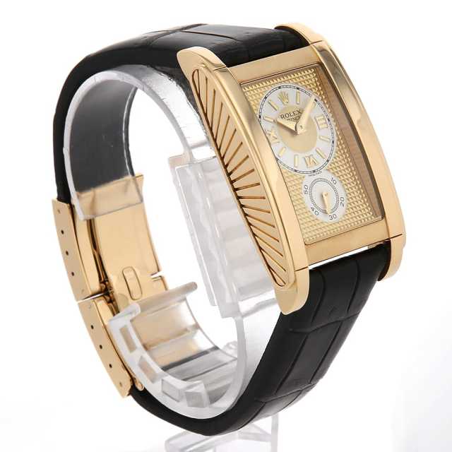 ROLEX Cellini 5440/8 Men's Used