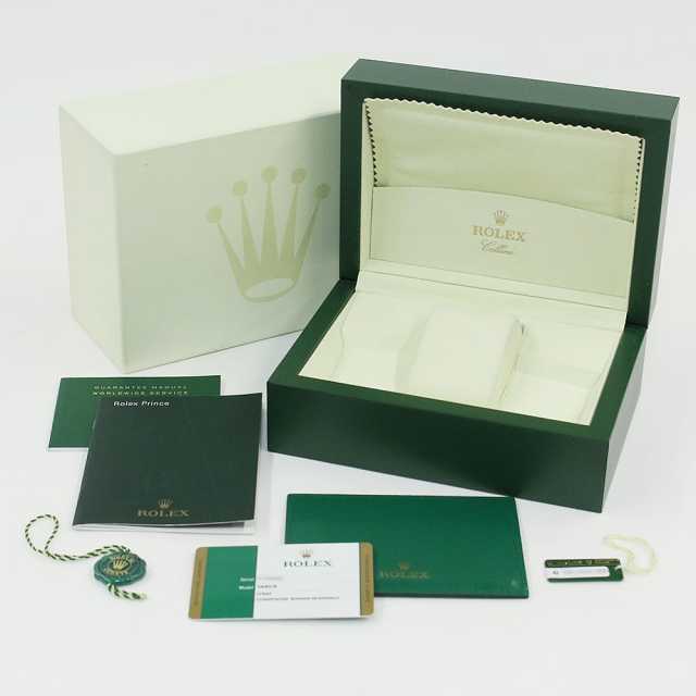 ROLEX Cellini 5440/8 Men's Used