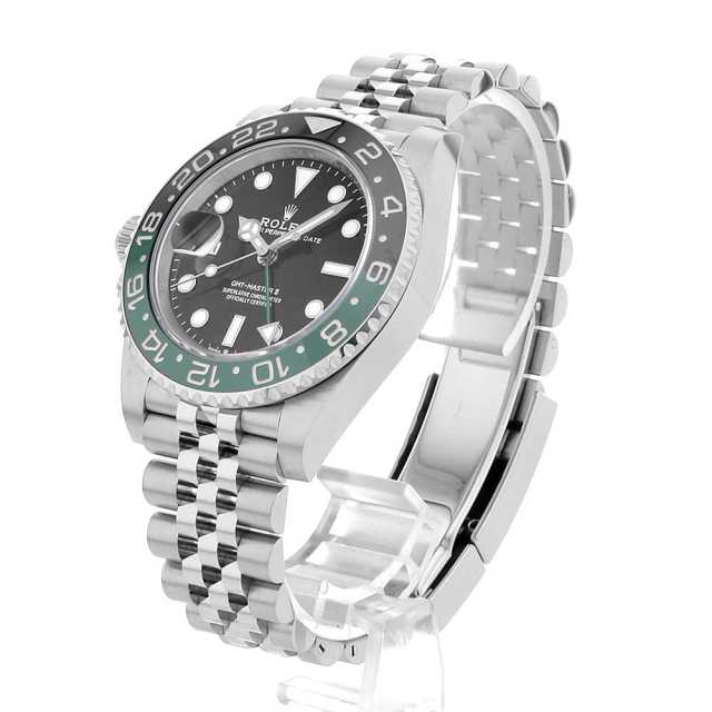 ROLEX GMT Master 126720VTNR Men's Used
