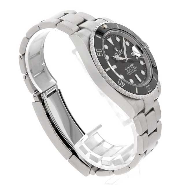 ROLEX Submariner 126610LN Men's Used