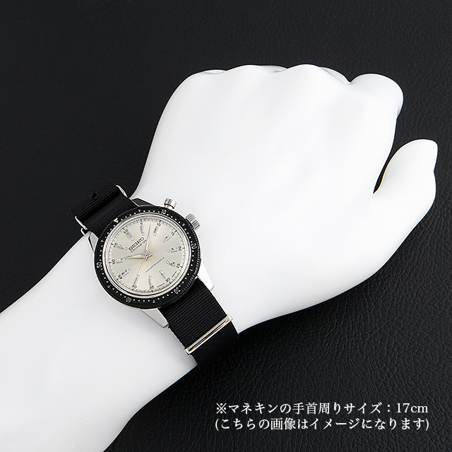 One-push chronograph 5719-8992 Sub-image 3