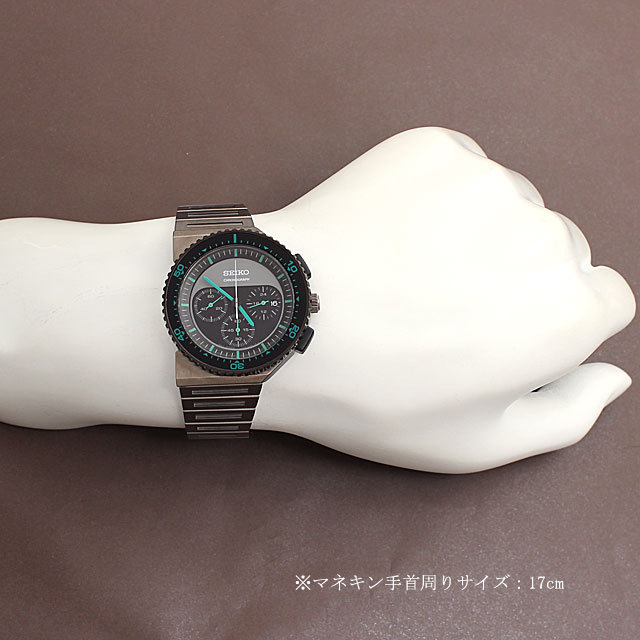 スピリット ジウジアーロ復刻 限定2500本 SCED019 サブ画像３