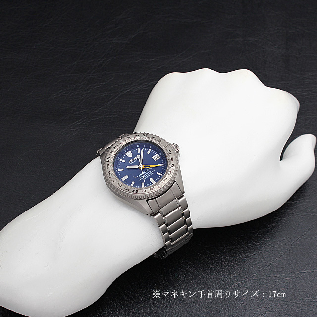 ランドマスター 大場満郎モデル SBCW009 サブ画像３