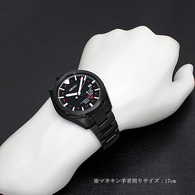 プロスペックス ランドマスター MIURA エベレスト 2013限定モデル SBDB007 サブ画像４
