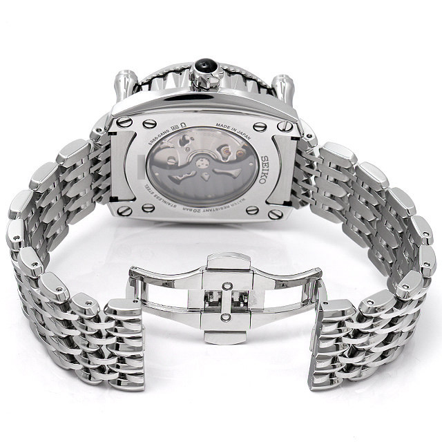 SBLA053 セイコーガランテ(SEIKO GALANTE（セイコーガランテ  