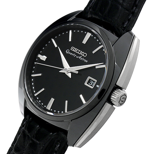 Astron 2010 Quartz 40th Anniversary S23617JC Sub-image 1
