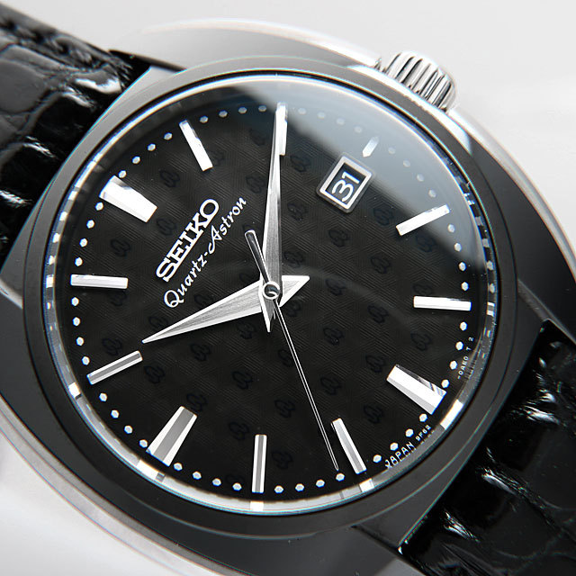 Astron 2010 Quartz 40th Anniversary S23617JC Sub-image 3