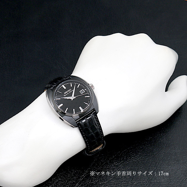 Astron 2010 Quartz 40th Anniversary S23617JC Sub-image 4