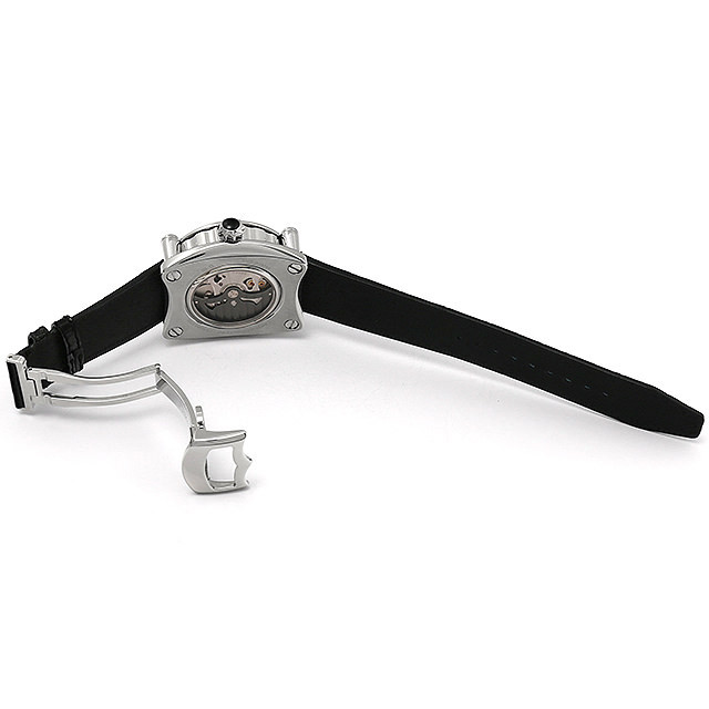 ガランテ GMT スプリングドライブ SBLA035 サブ画像３