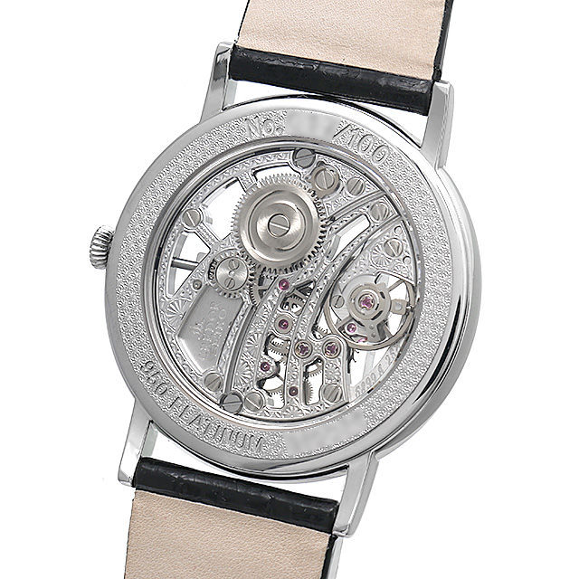 GBBD987 SEIKO CREDOR（セイコークレドール） クレドール シグノ 100本  