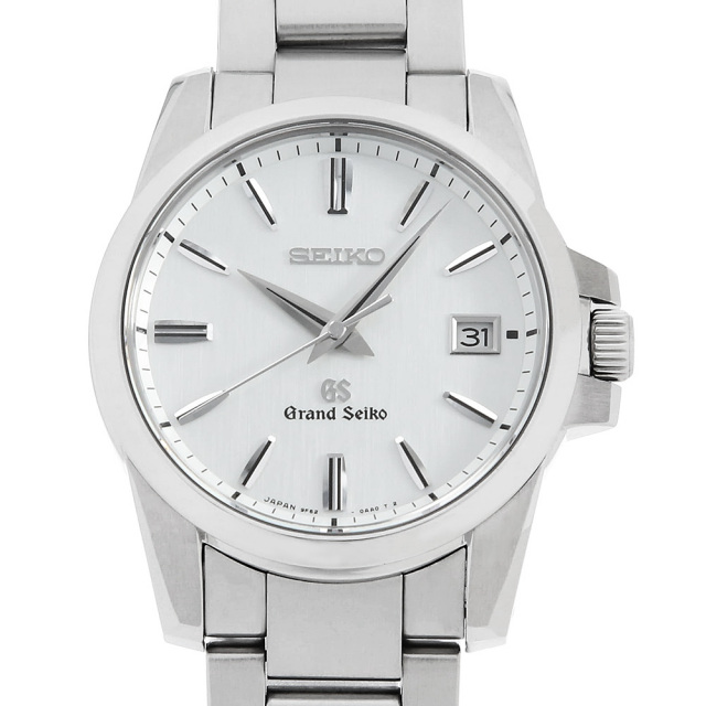 SBGX057 シルバー Grand Seiko（グランドセイコー）グランドセイコー 