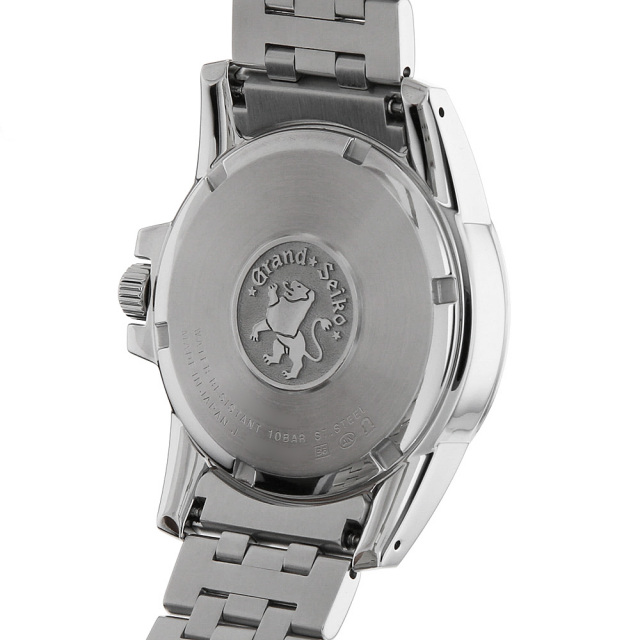 グランドセイコー グランドセイコー SBGX049 中古 メンズ