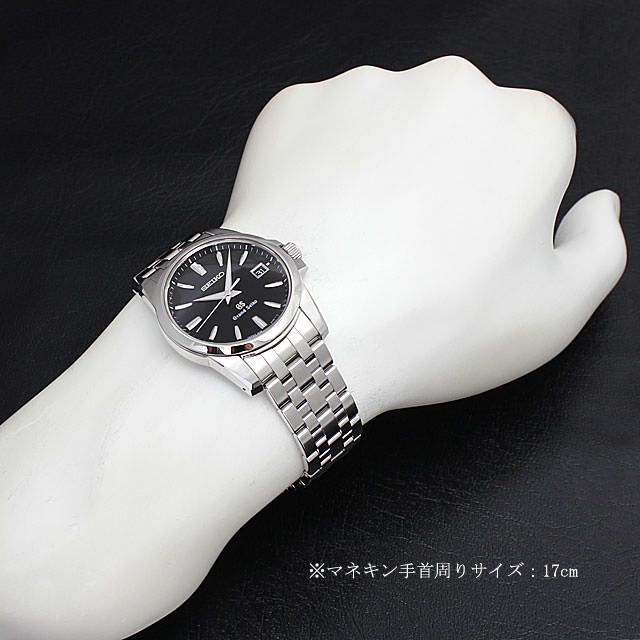 ちくわバンド様 グランドセイコー Grand Seiko SBGX049 Grand Seiko