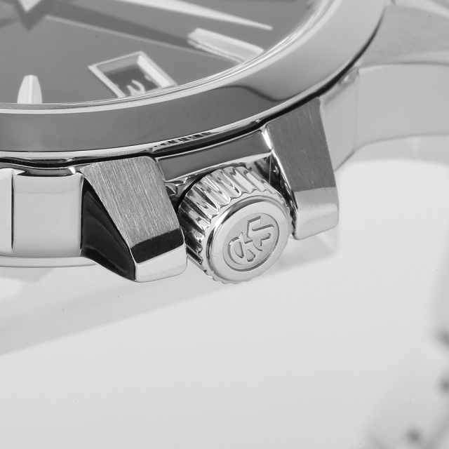 SBGX049 ブラック Grand Seiko（グランドセイコー）グランドセイコー