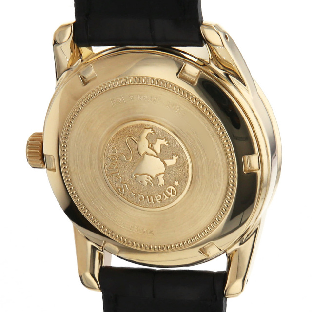 グランドセイコー メカニカル オートマティック SBGR002 中古 メンズ