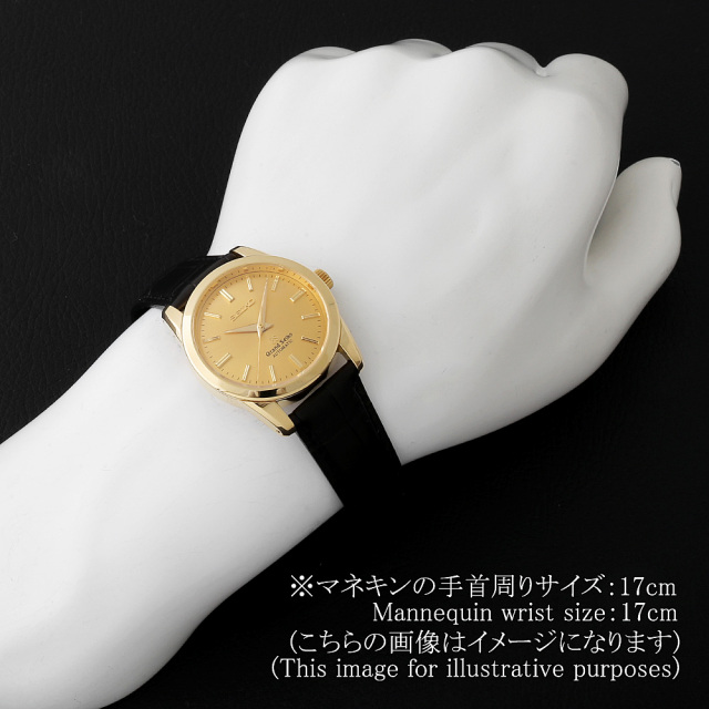 グランドセイコー メカニカル オートマティック SBGR002 中古 メンズ