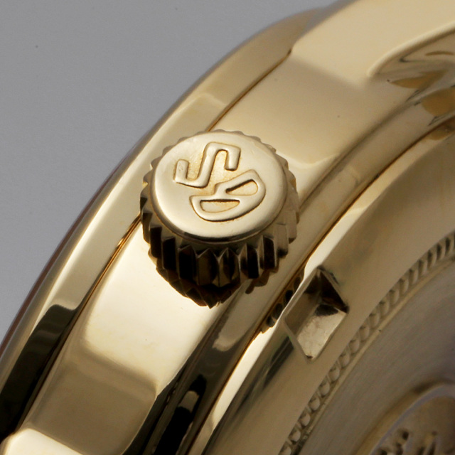 グランドセイコー メカニカル オートマティック SBGR002 中古 メンズ