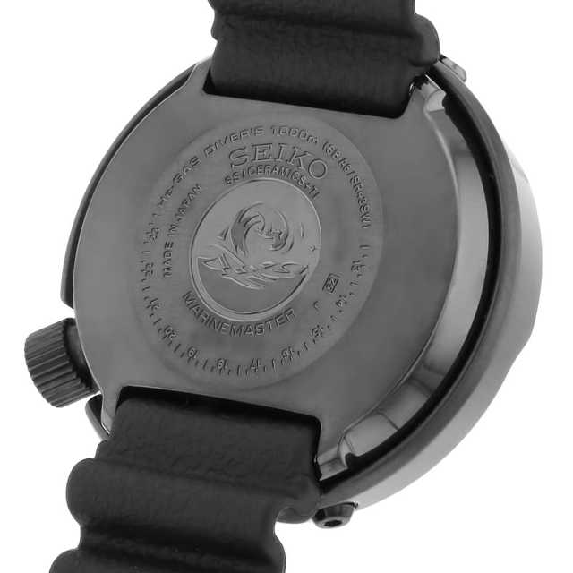 セイコー プロスペックス SBBN011 メンズ 中古