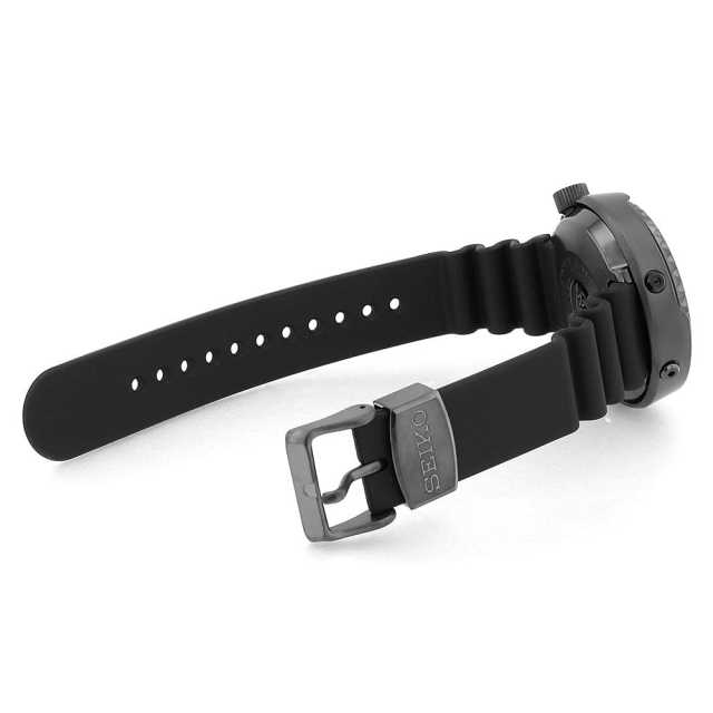 SBBN011 ブラック SEIKO（セイコー）プロスペックス マリーンマスター