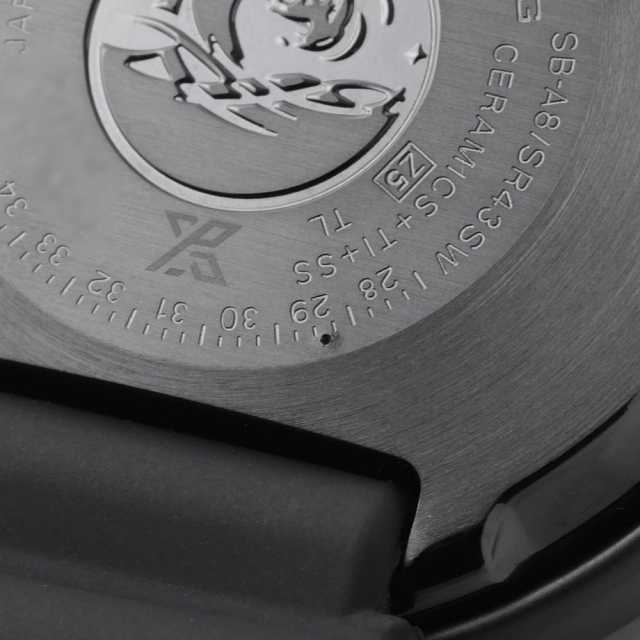 セイコー  SBBN047 メンズ 中古