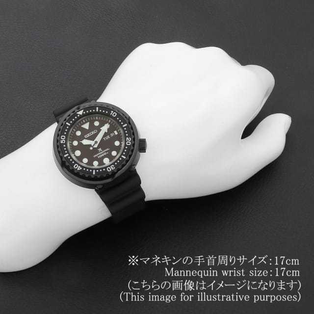 中古品　SEIKO [SBBN047] セイコー SBBN047 ブラック SEIKO（セイコー）プロスペックス マリーンマスター