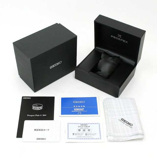 セイコー  SBBN047 メンズ 中古